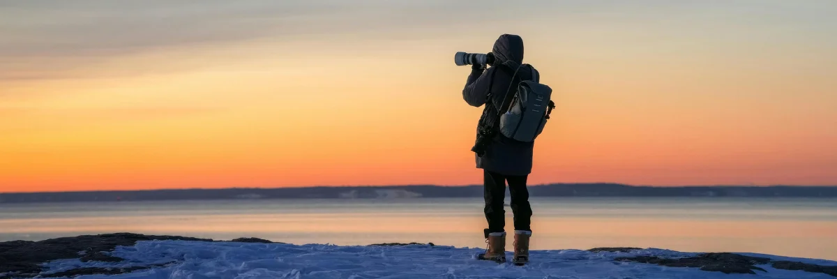 Minneapolis Commercial Photographers