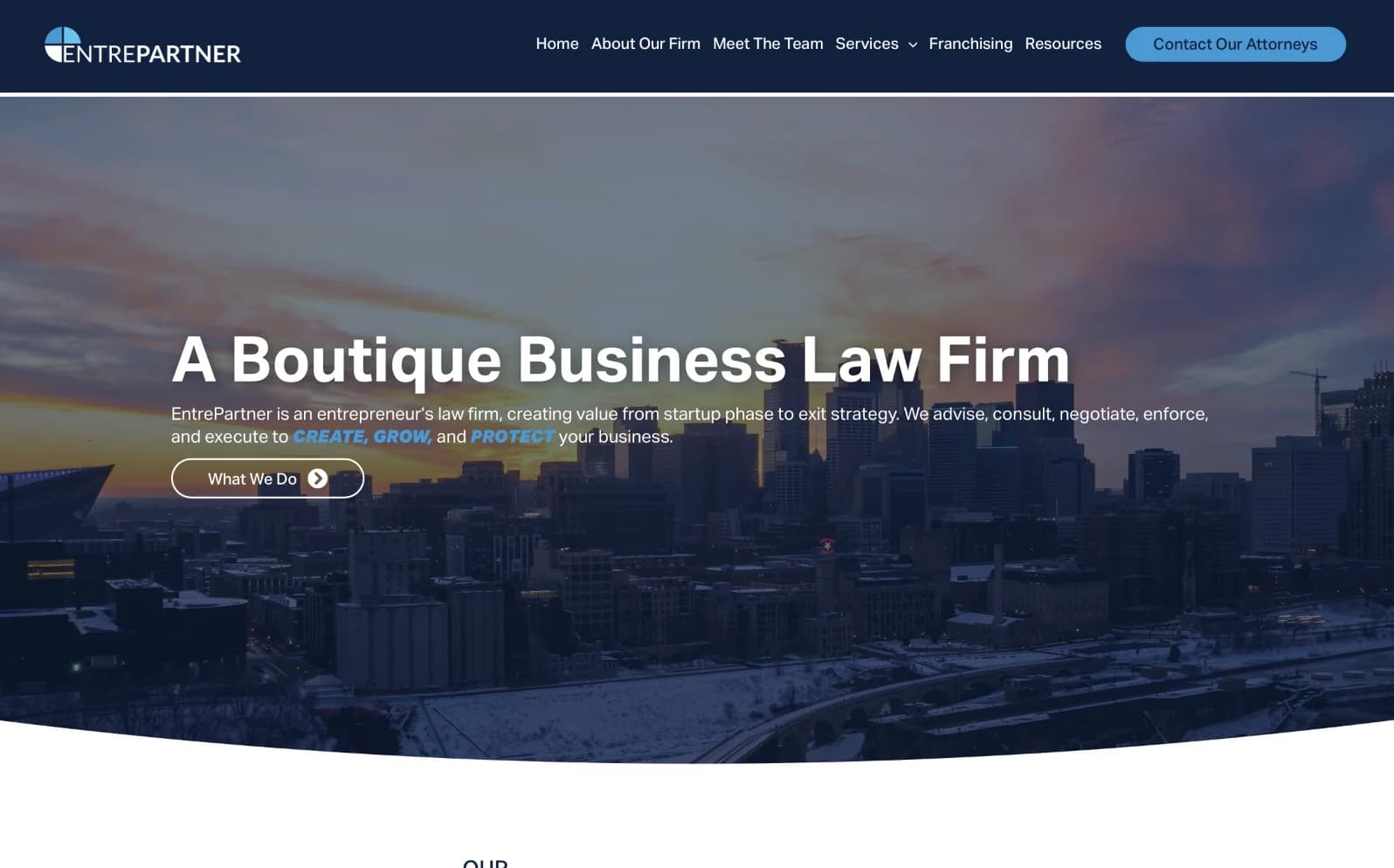 EntrePartner Law