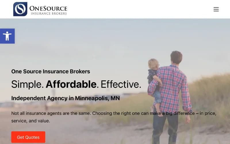 One Source Insurance