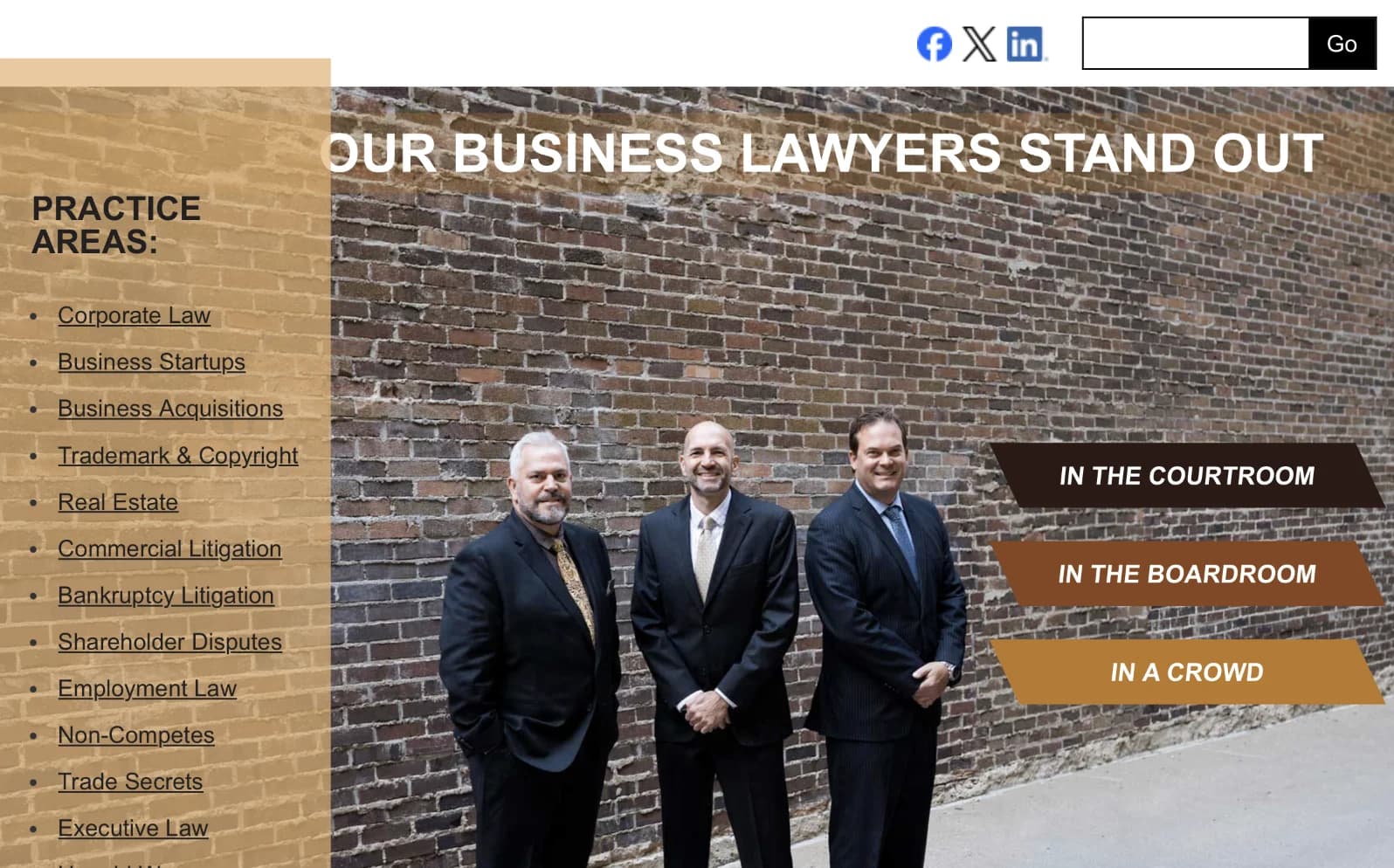 Trepanier MacGillis Battina P.A.